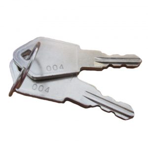 BOB TV Timer Keys