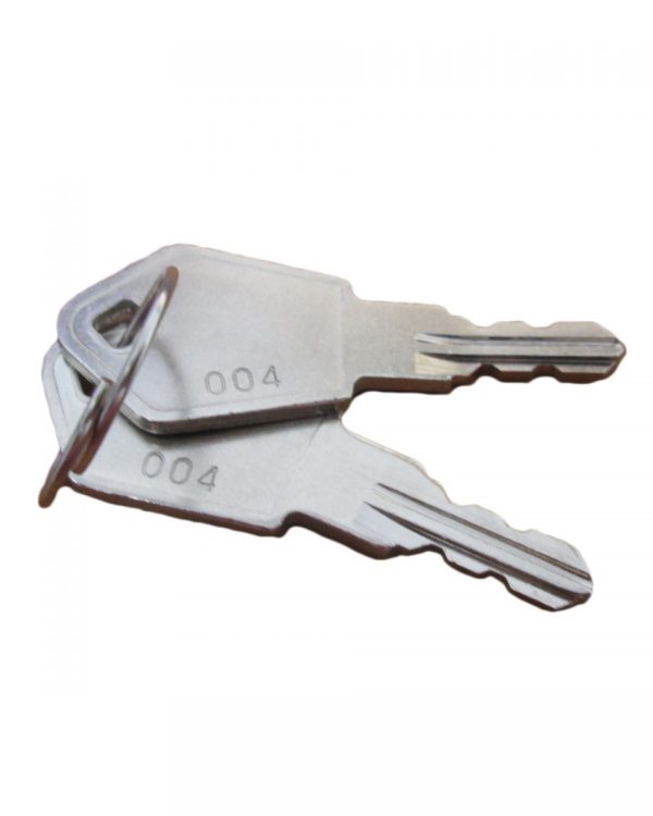 BOB TV Timer Keys